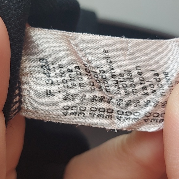 Lacoste T-Shirt size Small - Picture 6 of 7